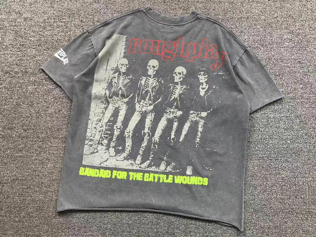 Unbranded 98 R⭐⭐G⭐P⭐⭐Y T-SHIRT 5212018168 (Im 170Cm 60Kg I Wear Size S In The Phot) - Image 19