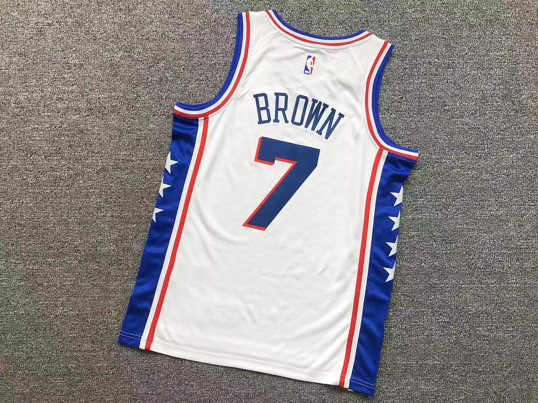 Unbranded 105 NBA BASKETBALL VEST 1281821002 (Im 170Cm 60Kg I Wear Size S In The Phot) - Image 12