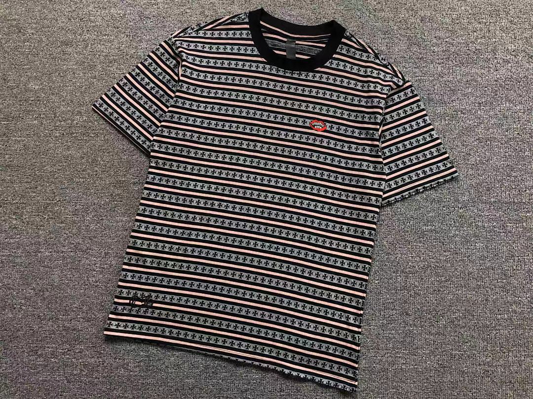 Comme des Garcons 108 C⭐⭐OME HE⭐⭐TS T-SHIRT 4121520144 (Im 170Cm 60Kg I Wear Size M In The Phot) - Image 12