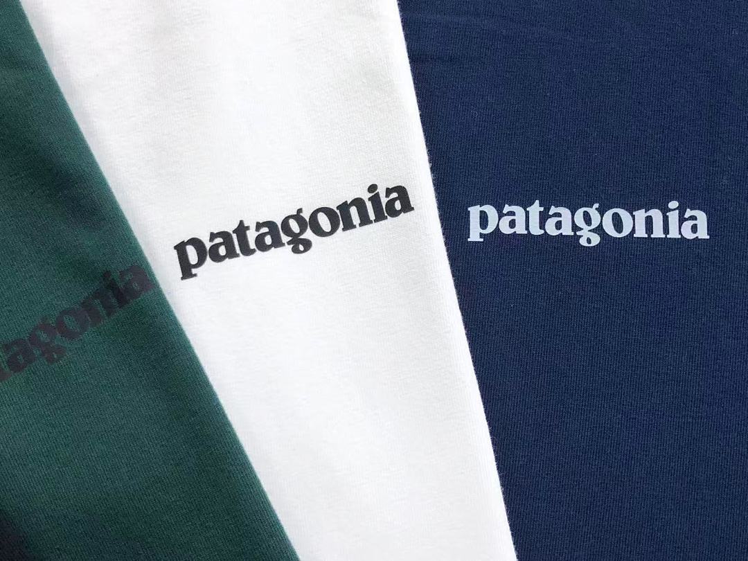 On Running 78 PATAGONIA T-SHIRT 123101002 (Im 170Cm 60Kg I Wear Size M In The Phot) - Image 26