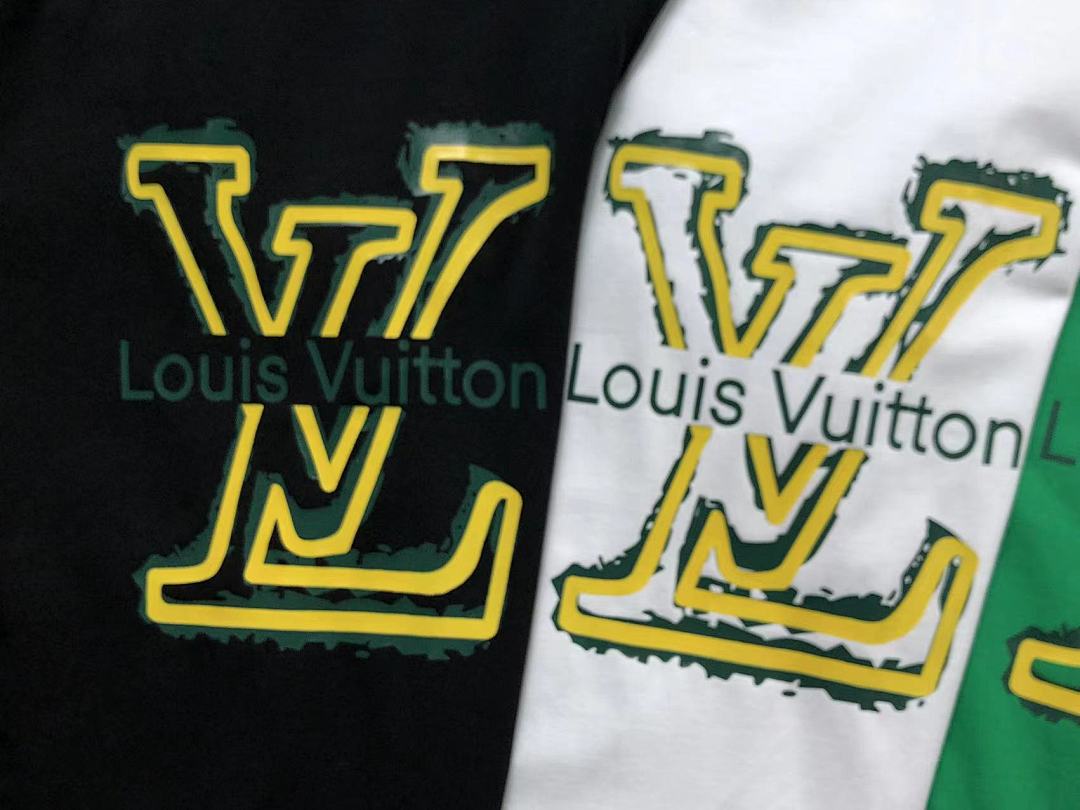 Louis Vuitton 78 L⭐ T-SHIRT - Image 13