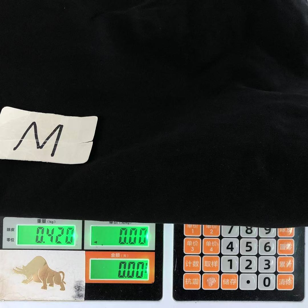 Off-White 125 OFF-WHITE LONG SLEEVED 5208080619 (Im 170Cm 60Kg I Wear Size M In The Phot) - Image 31
