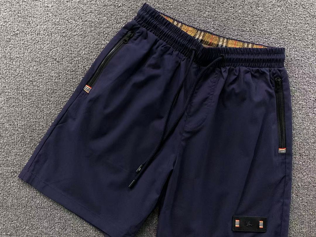 Burberry 95 B⭐R⭐E⭐RY SHORTS 3203237820 (Im 170Cm 60Kg I Wear Size L In The Phot) - Image 10