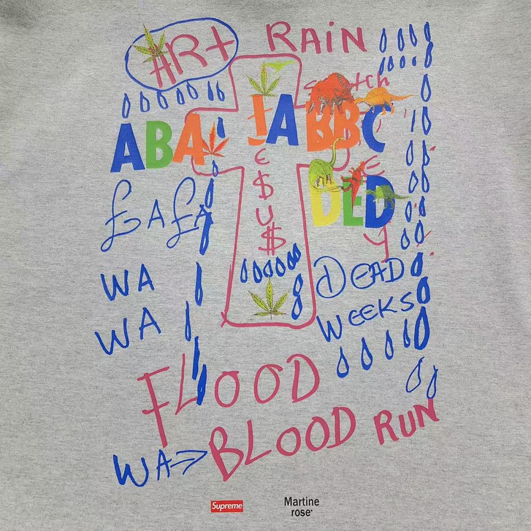 Supreme 115 S⭐⭐R⭐⭐E T-SHIRT 4203182477 (Im 170Cm 60Kg I Wear Size M In The Phot) - Image 35