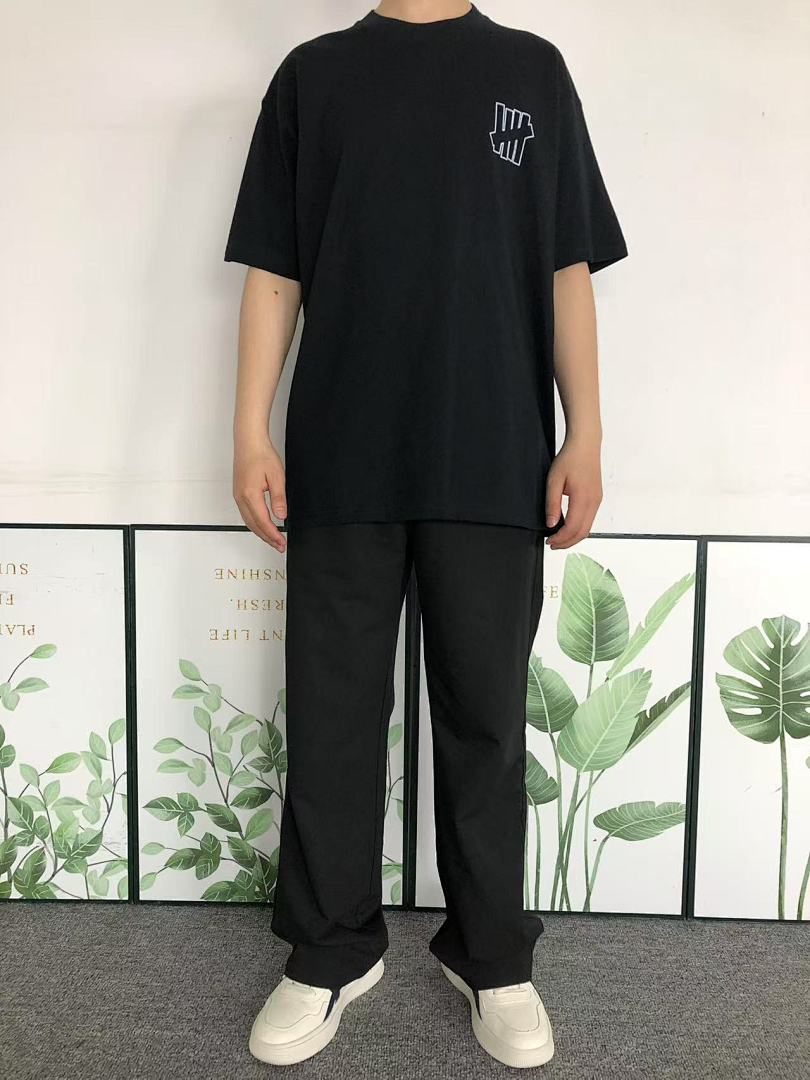 Undefeated 85 UNDEFEATED T-SHIRT 4104223202 (Im 170Cm 60Kg I Wear Size L In The Phot) - Image 3