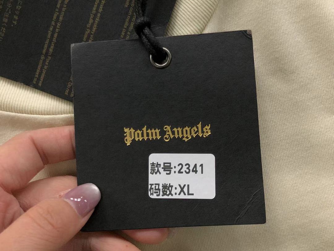 Palm Angels 79 PALM ANGELS T-SHIRT - Image 13