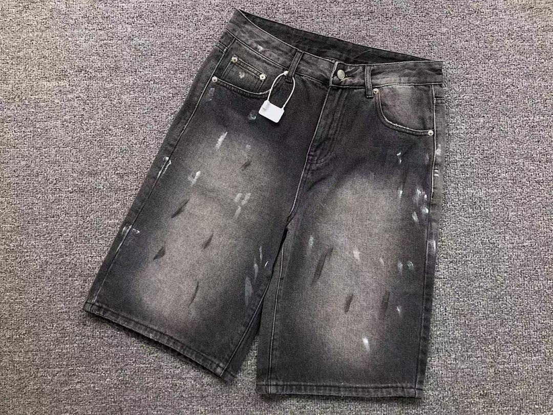Acne Studios 158 ACNE STUDIOS SHORTS 3106090917 (Im 170Cm 60Kg I Wear Size S In The Phot) - Image 9