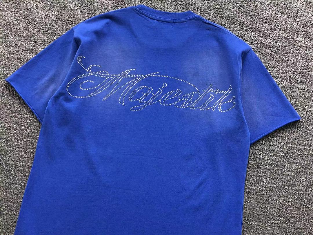 Unbranded 108 MA⭐ES⭐⭐K T-SHIRT 526030641 (Im 170Cm 60Kg I Wear Size S In The Phot) - Image 12