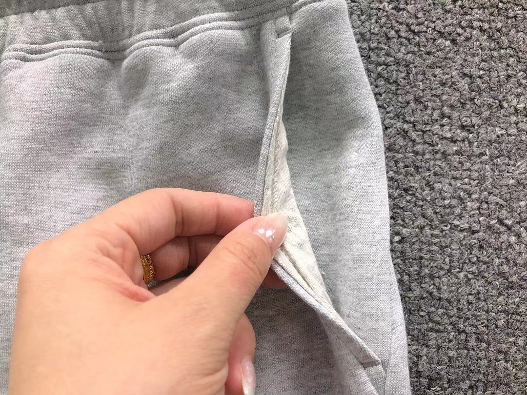 Nike TROUSERS 175 N⭐K⭐ HOODIE 22072911001 (Im 170Cm 60Kg I Wear Size L In The Phot) - Image 38
