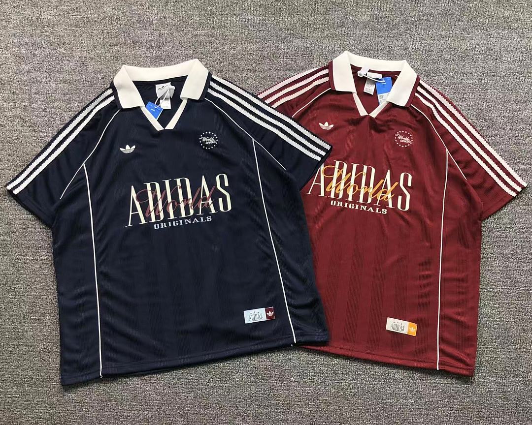 Adidas 125 A⭐I⭐AS POLO 4206250477 (Im 170Cm 60Kg I Wear Size L In The Phot) - Image 5