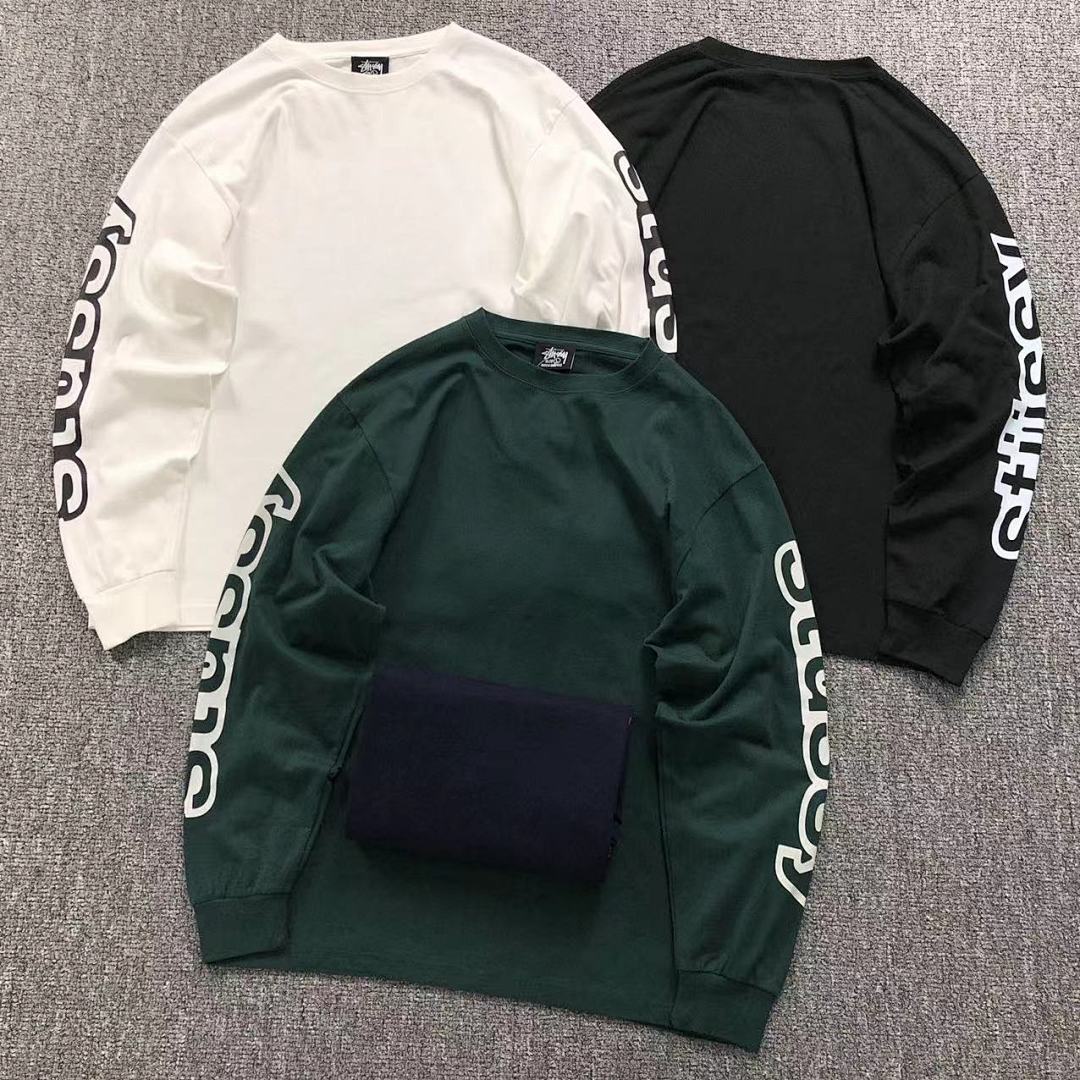Stussy 106 STUSSY LONG