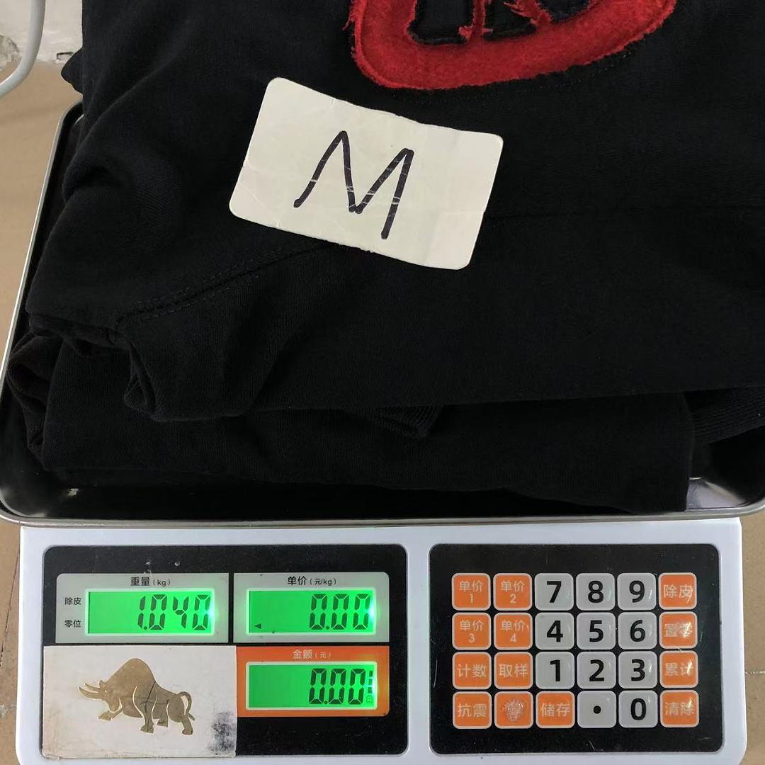 Supreme TROUSERS 298 S⭐⭐R⭐⭐E HOODIE - Image 53