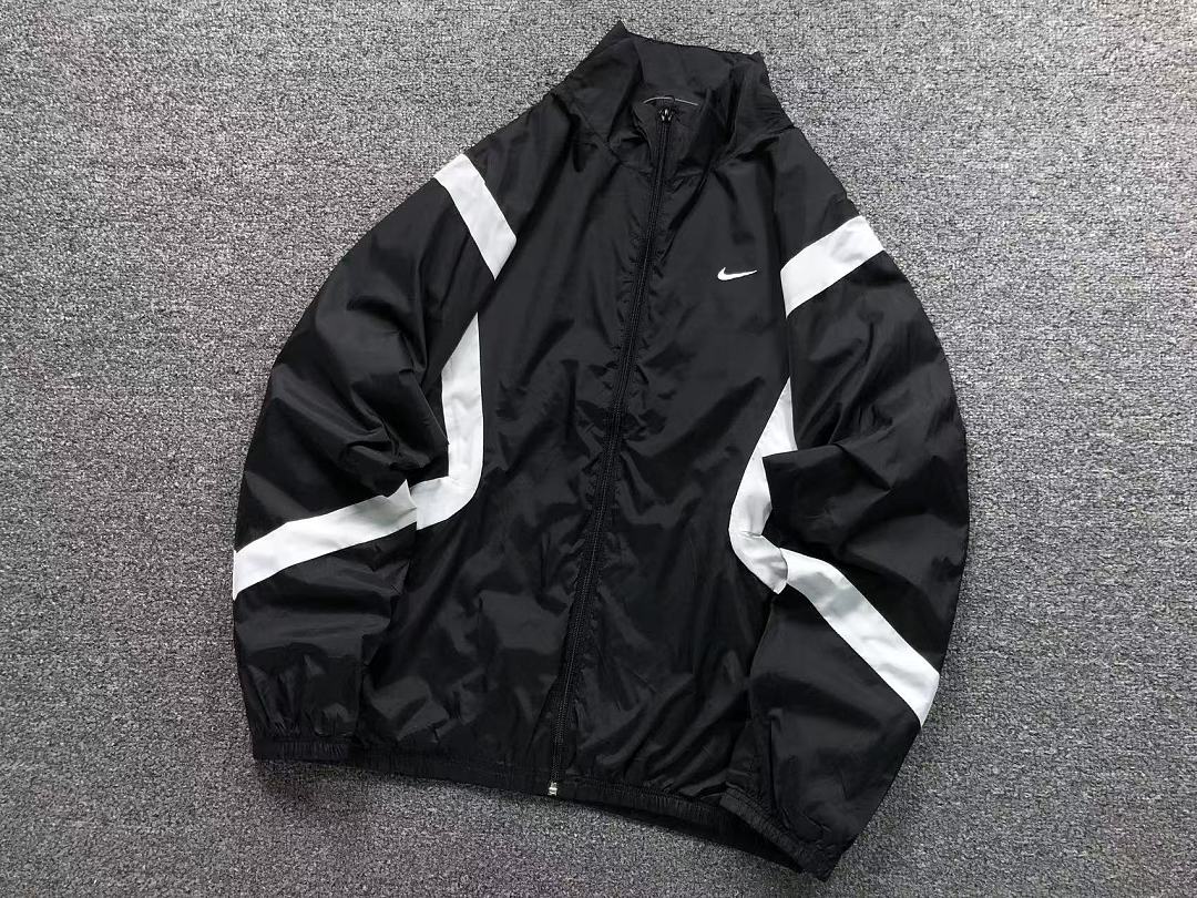 Nike 168 N⭐K⭐ JACKET 4205291477 (Im 170Cm 60Kg I Wear Size L In The Phot) - Image 15