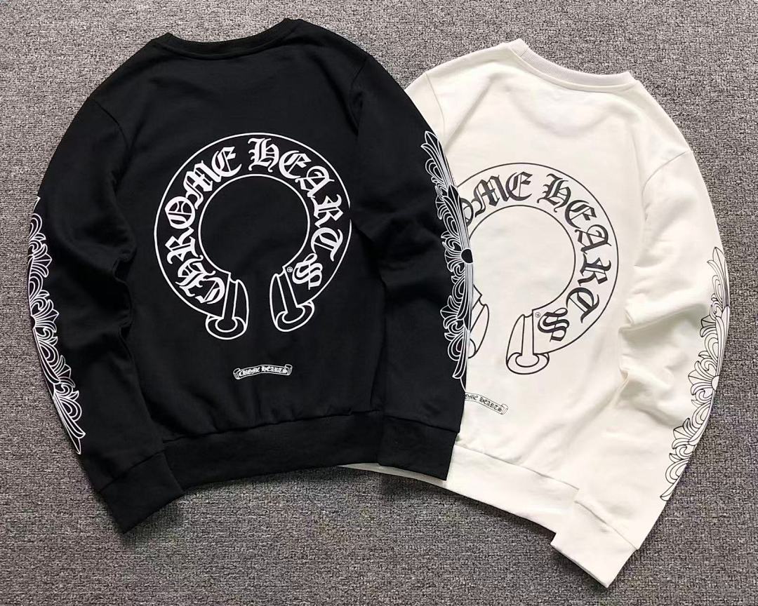 Comme des Garcons 125 C⭐⭐OME HE⭐⭐TS HOODIE 4120833144 (Im 170Cm 60Kg I Wear Size S In The Phot) - Image 5