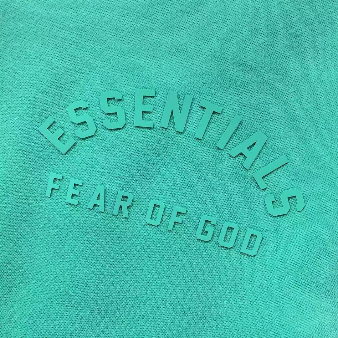 Fear of God 138 FOG TROUSERS 3109181817 (Im 170Cm 60Kg I Wear Size S In The Phot) - Image 10