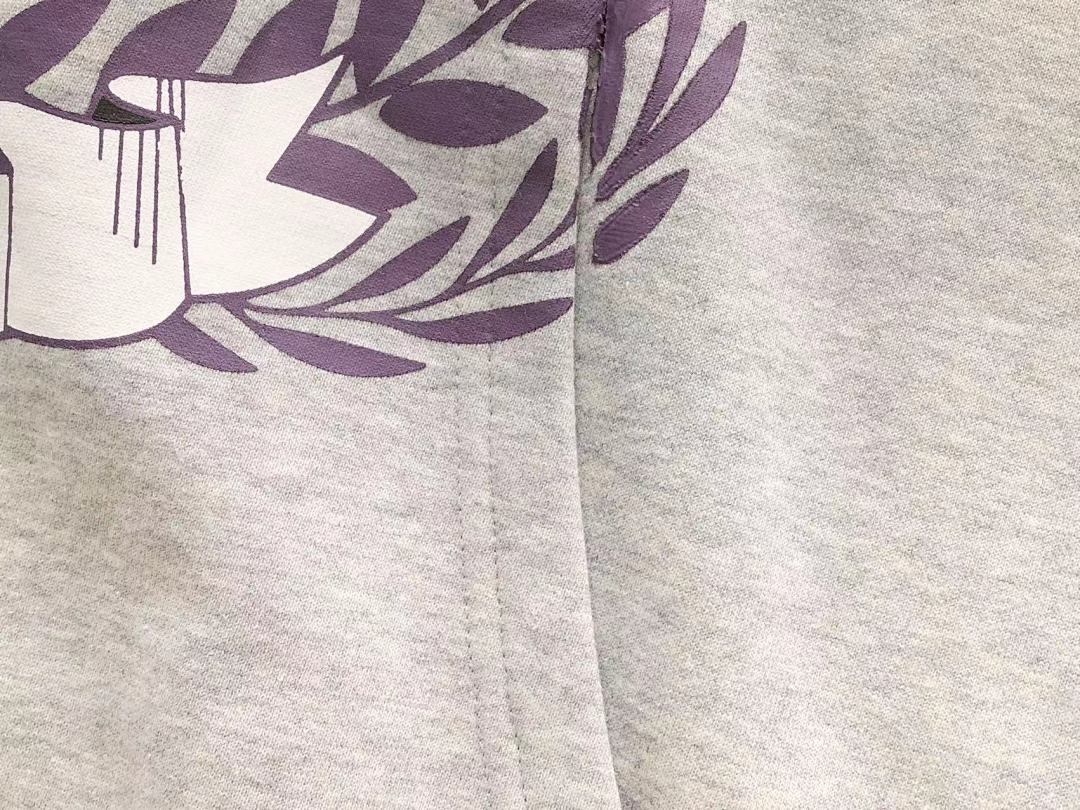 Cough Syrup TROUSERS 228 COU⭐H SY⭐UP HOODIE - Image 21
