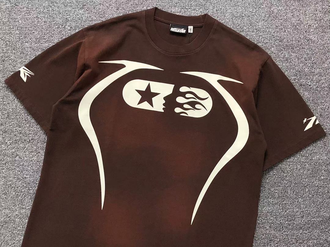 Hellstar 135 HELLSTAR T-SHIRT - Image 13