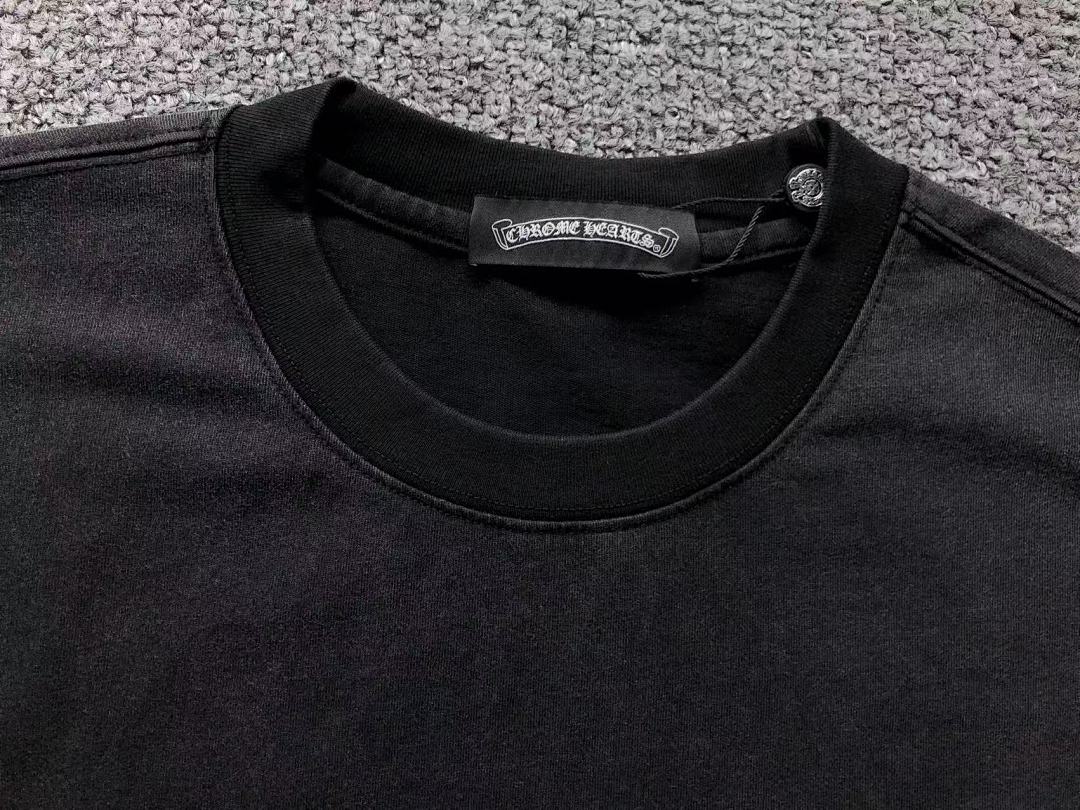 Comme des Garcons 125 C⭐⭐OME HE⭐⭐TS T-SHIRT 215171417 (Im 170Cm 60Kg I Wear Size S In The Phot) - Image 15