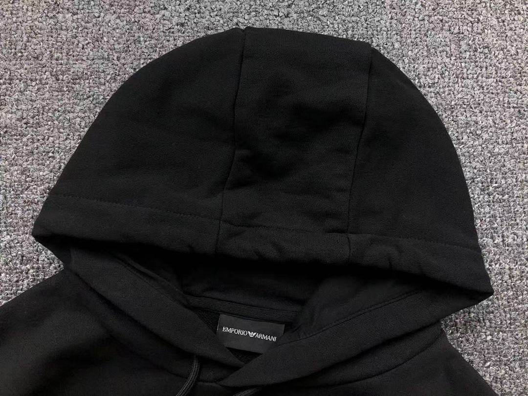 Unbranded 238 E⭐P⭐R⭐⭐ A⭐M⭐N⭐ HOODIE 312171704 (Im 170Cm 55Kg I Wear Size L In The Phot) - Image 20