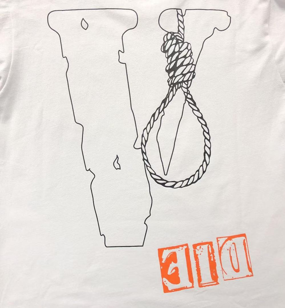 On Running 69 VLONE T-SHIRT 504142191 (Im 170Cm 60Kg I Wear Size S In The Phot) - Image 15