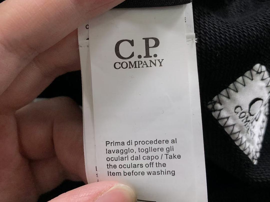 C.P. Company 145 CP SHORTS 42060916143 (Im 170Cm 60Kg I Wear Size M In The Phot) - Image 28