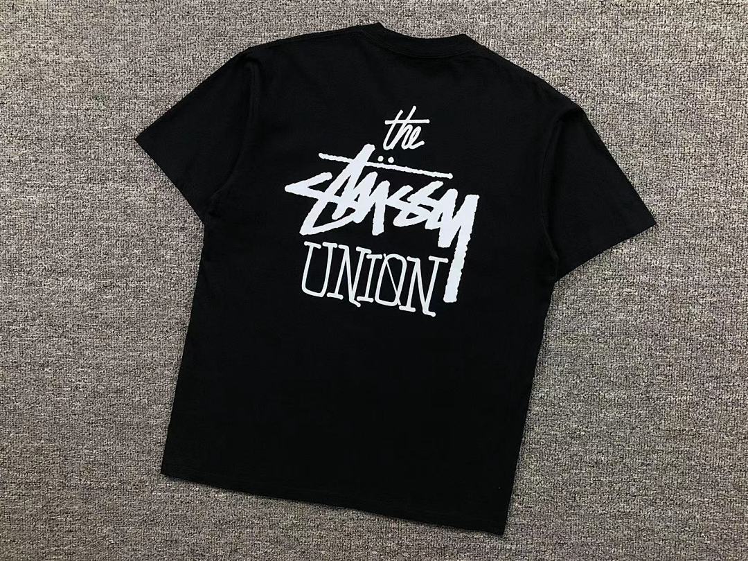 Stussy 78 STUSSY T-SHIRT - Image 6