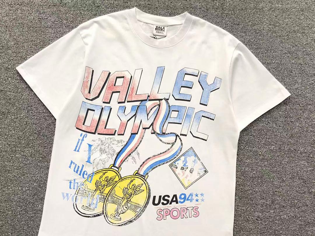 Unbranded 95 V⭐LL⭐Y T-SHIRT 3203170921 (Im 170Cm 60Kg I Wear Size S In The Phot) - Image 8