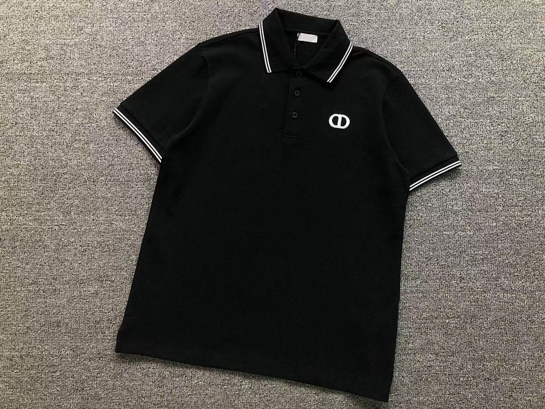 Dior 178 D⭐O⭐ POLO 2203273505 (Im 170Cm 60Kg I Wear Size L In The Phot) - Image 10