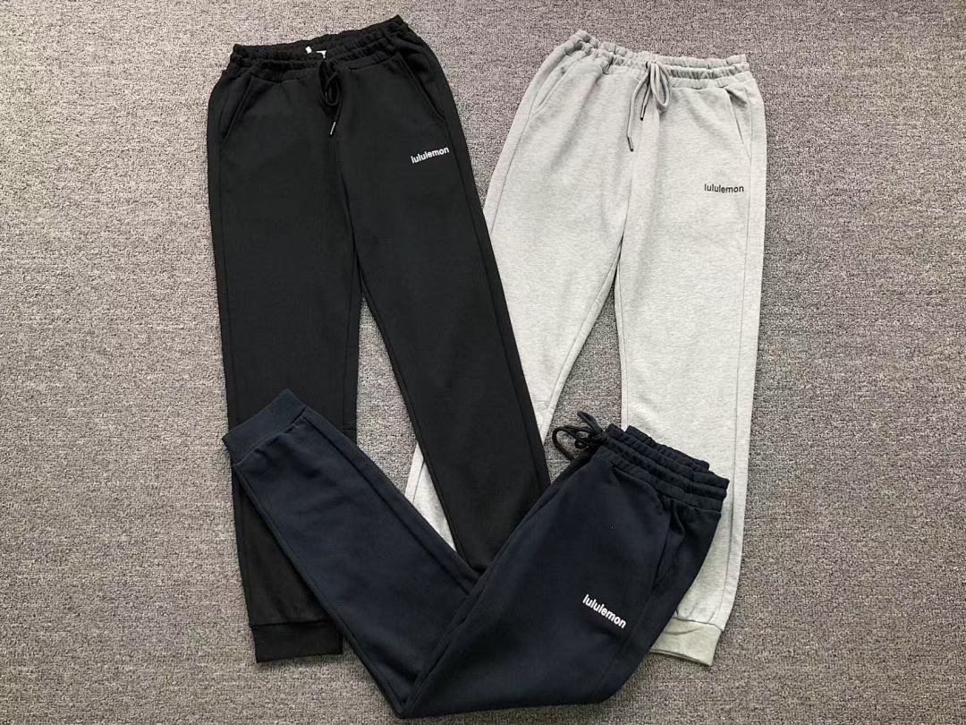 On Running 125 LULULEMON TROUSERS 3107120403 (Im 170Cm 60Kg I Wear Size L In The Phot) - Image 6