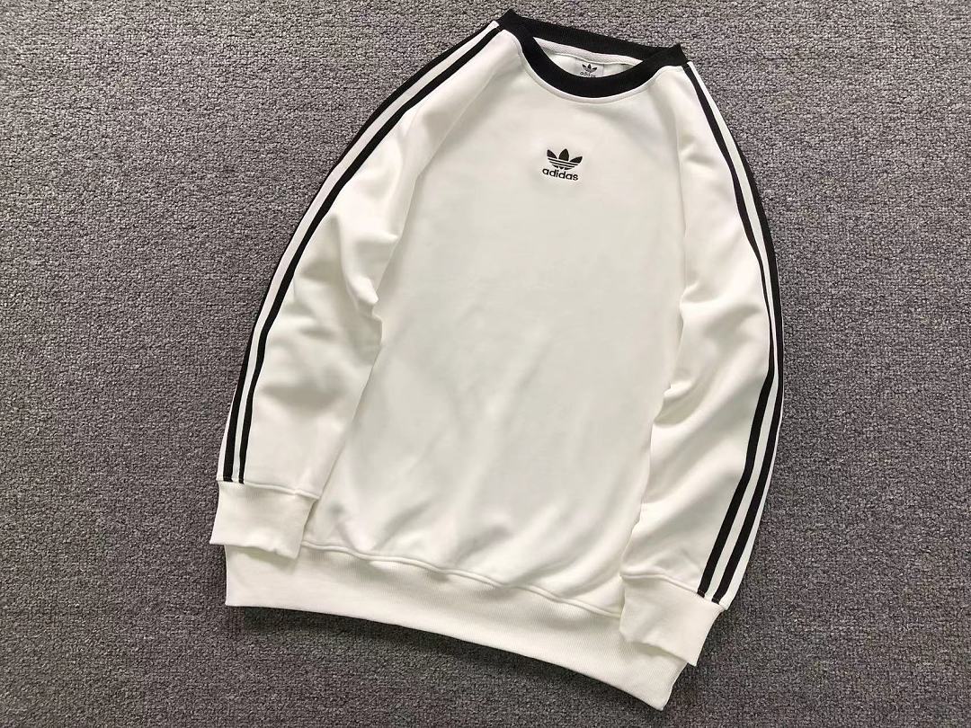 Adidas 128 A⭐I⭐AS HOODIE 4205261177 (Im 170Cm 60Kg I Wear Size M In The Phot) - Image 8