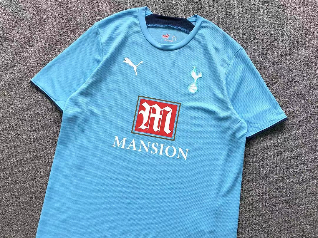 Unbranded 105 FOOTBALL T-SHIRT 1281805002 (Im 170Cm 60Kg I Wear Size L In The Phot) - Image 7