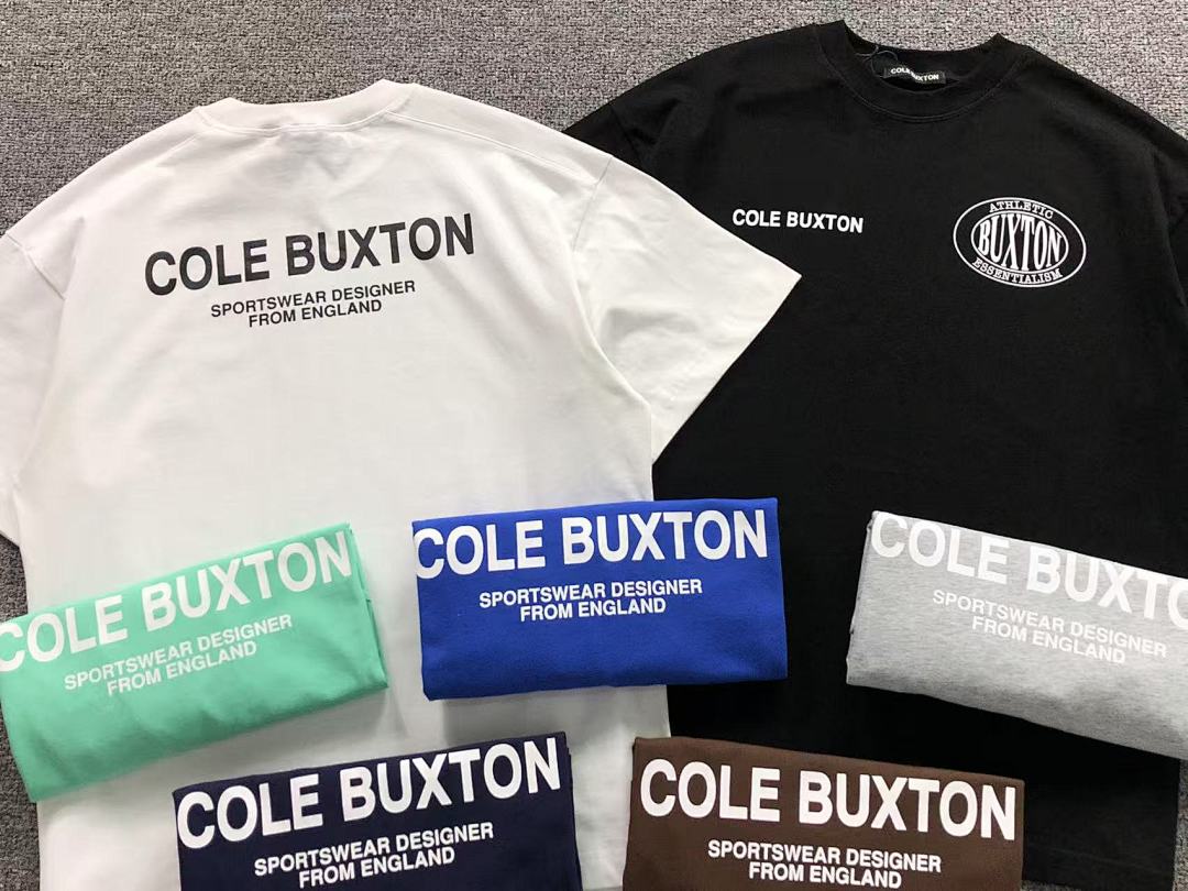 On Running 85 COLE BUXTON T-SHIRT 1108091051 (Im 170Cm 60Kg I Wear Size M In The Phot) - Image 6