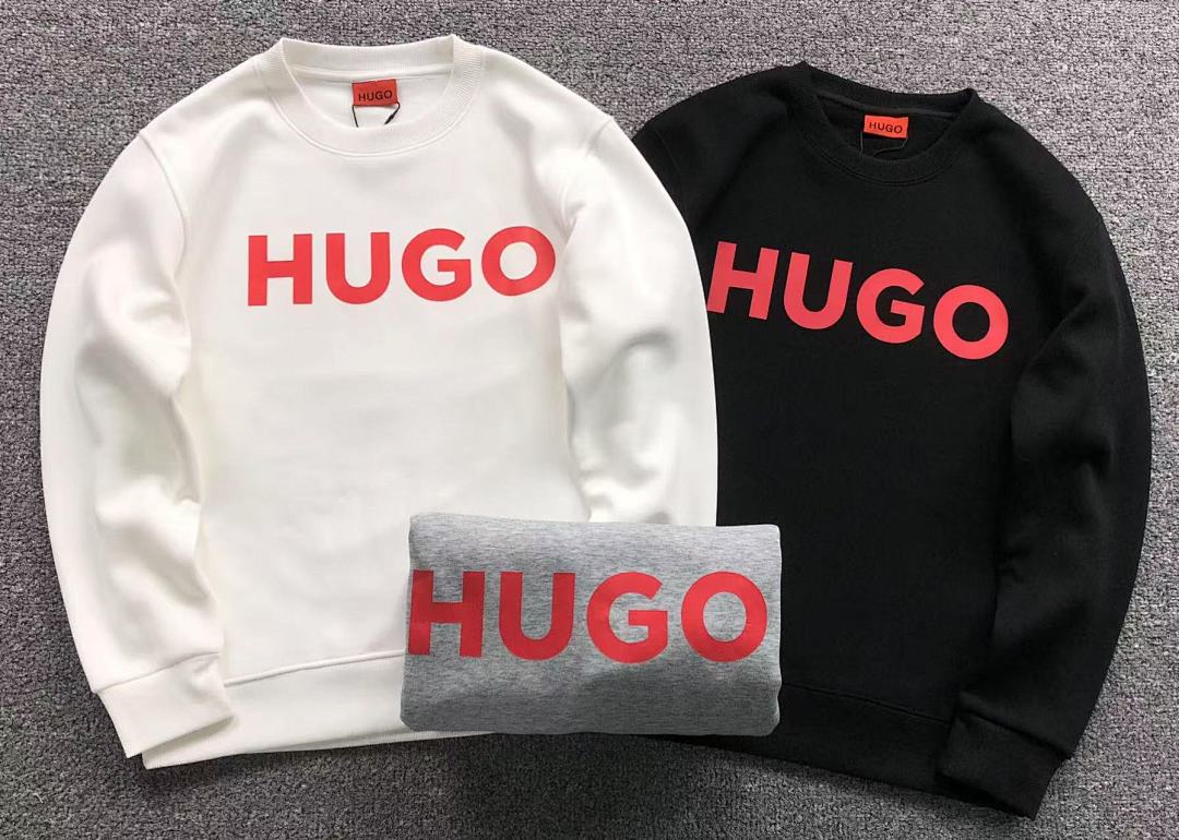 Unbranded 175 H⭐G⭐ B⭐⭐S HOODIE 2112081201 (Im 170Cm 60Kg I Wear Size M In The Phot) - Image 5