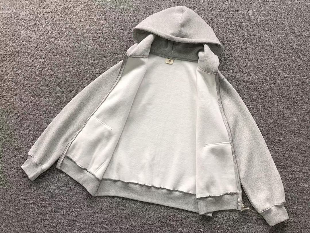 Broken Planet 135 BROKEN PLANET HOODIE 58302191 (Im 170Cm 60Kg I Wear Size S In The Phot) - Image 18