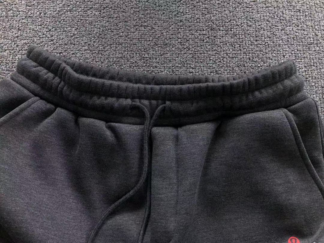 Unbranded 185 LULULEMON TROUSERS 511070801 (Im 170Cm 60Kg I Wear Size L In The Phot) - Image 22