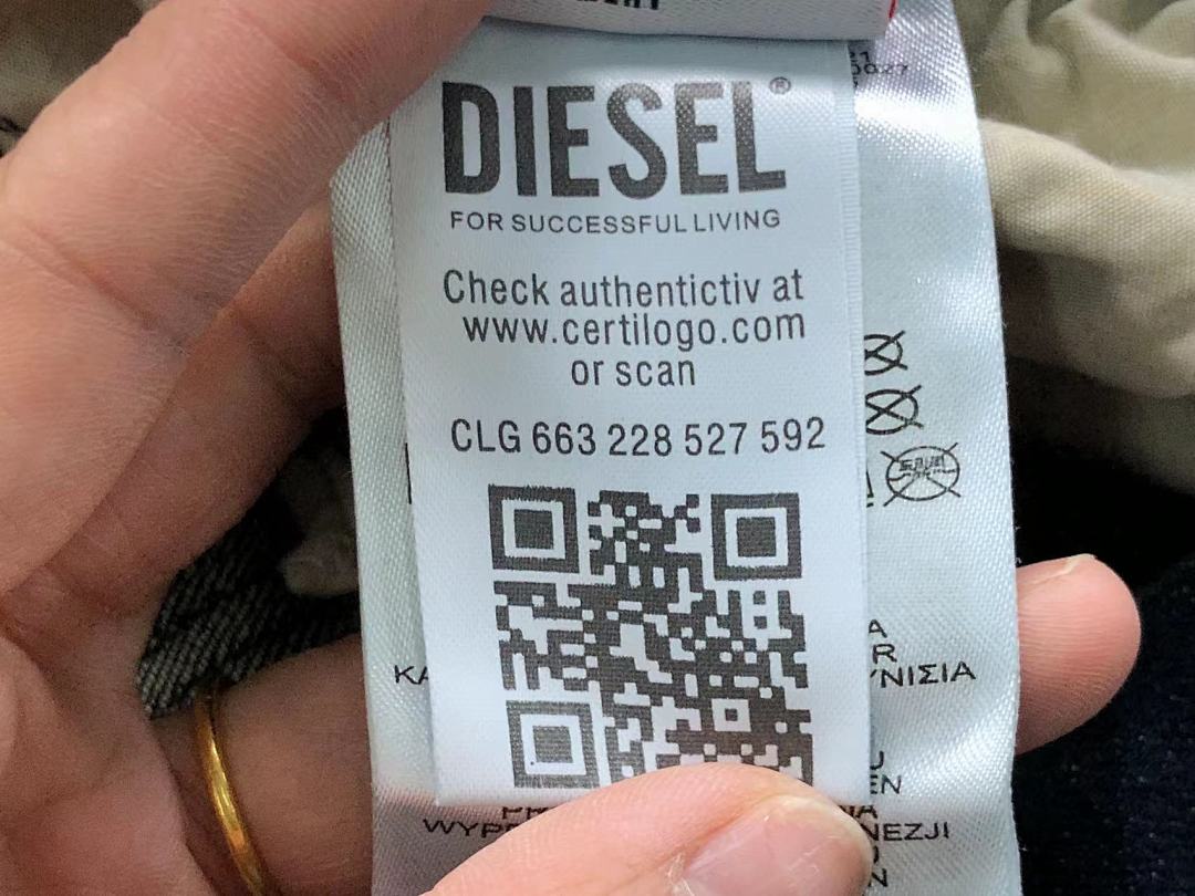 Diesel 225 DIESEL - Image 23