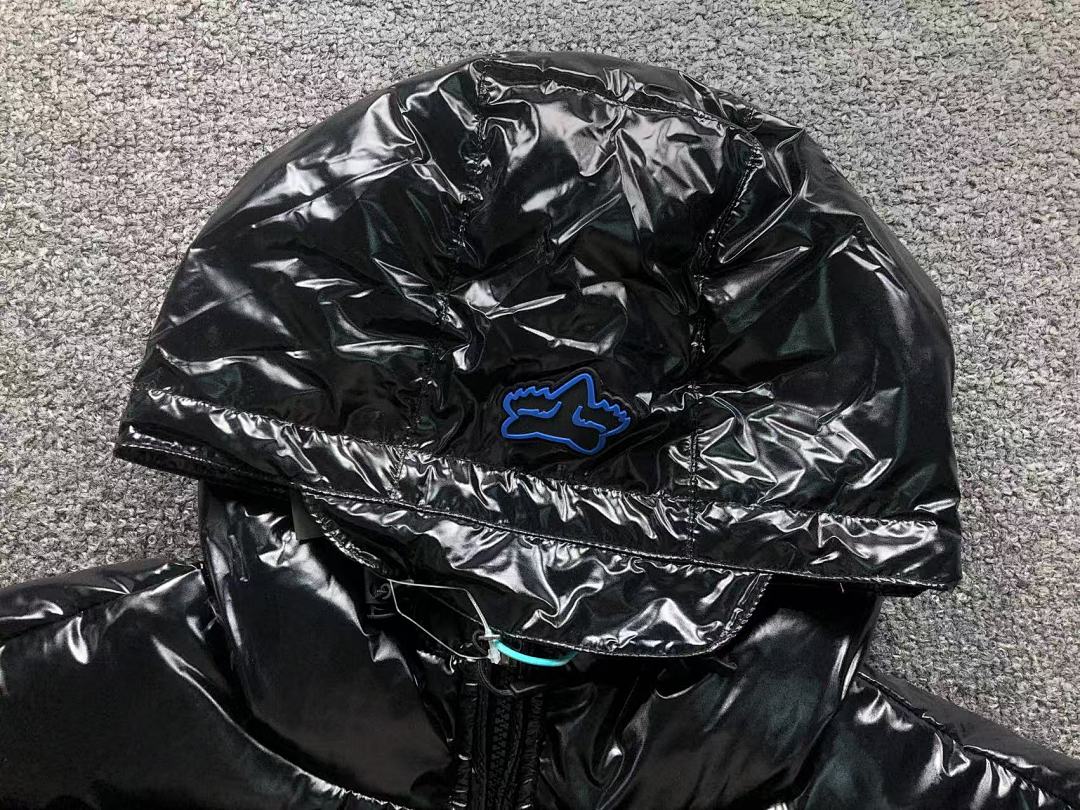 Supreme 618 S⭐⭐R⭐⭐E DOWN JACKETS 2201240335 (Im 170Cm 60Kg I Wear Size M In The Phot) - Image 32