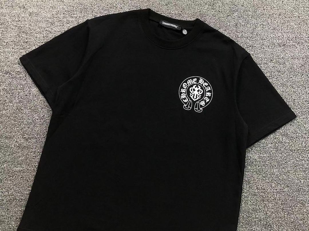 Comme des Garcons 113 C⭐⭐OME HE⭐⭐TS T-SHIRT 5261302147 (Im 170Cm 60Kg I Wear Size M In The Phot) - Image 17