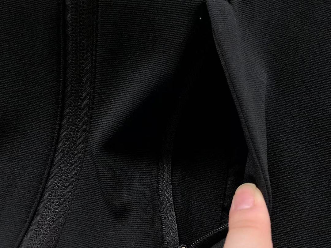 On Running 208 LULULEMON JACKET 31081141116 (Im 170Cm 60Kg I Wear Size M In The Phot) - Image 15