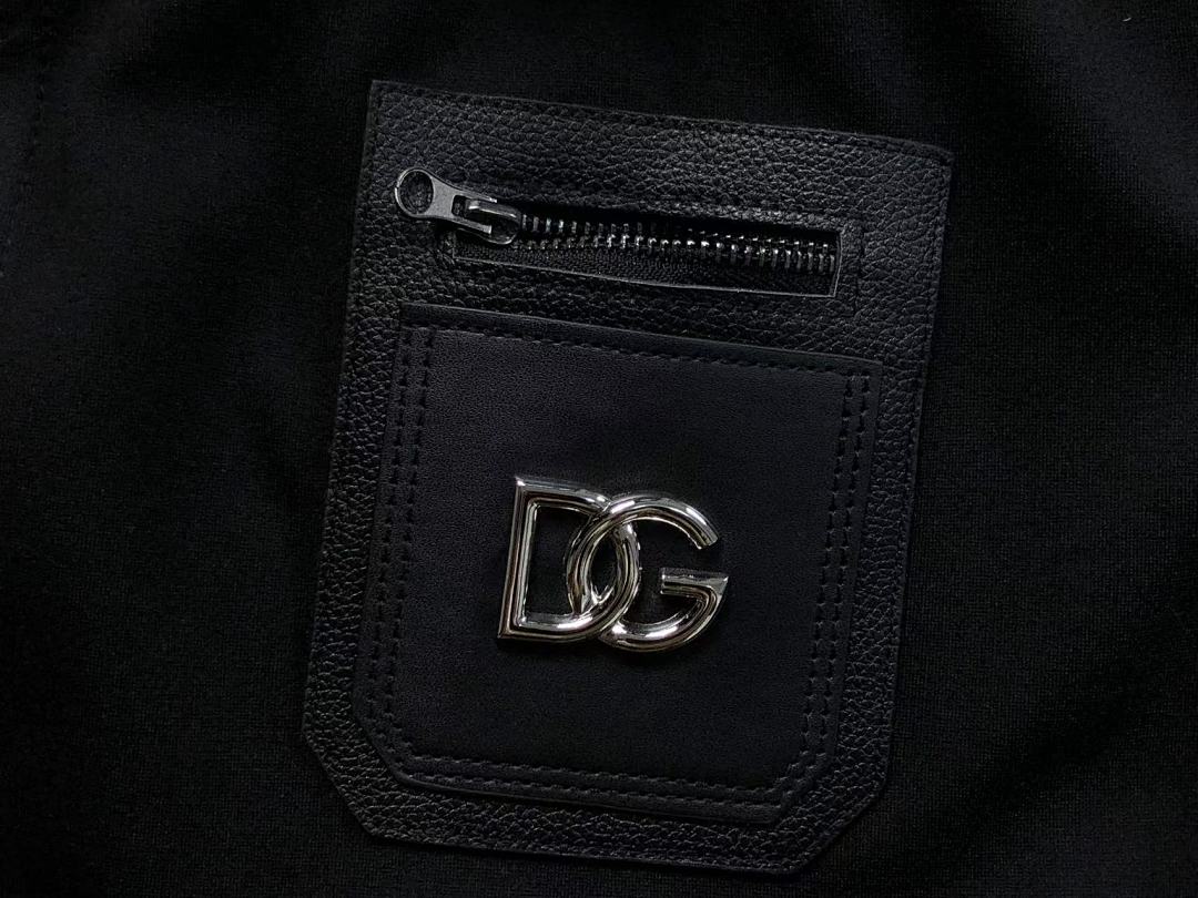 Dolce & Gabbana 279 D⭐LC⭐ GA⭐⭐A⭐A HOODIE - Image 10