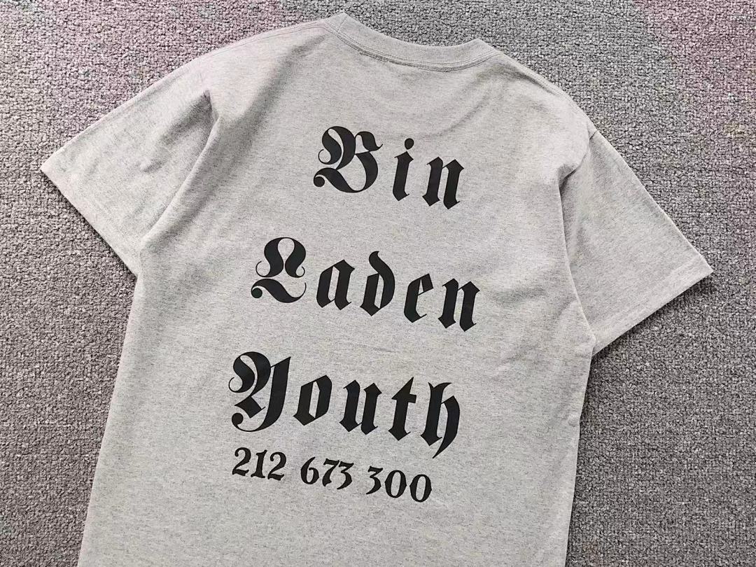 Supreme 95 S⭐⭐R⭐⭐E T-SHIRT 123130302 (Im 170Cm 60Kg I Wear Size M In The Phot) - Image 23