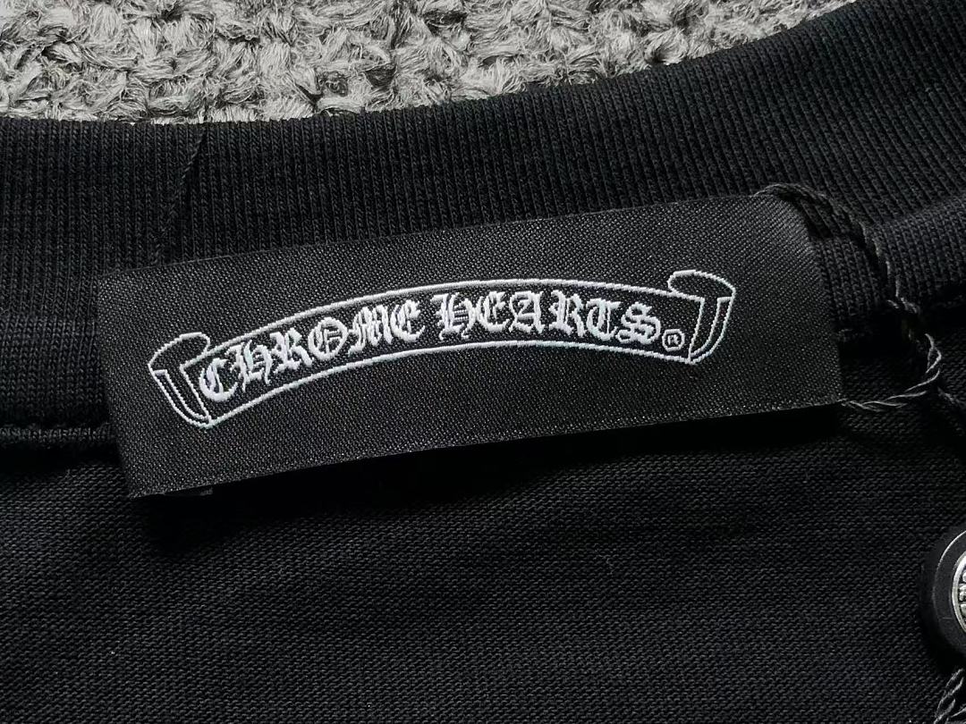 Comme des Garcons 135 C⭐⭐OME HE⭐⭐TS T-SHIRT 3206150317 (Im 170Cm 60Kg I Wear Size S In The Phot) - Image 21