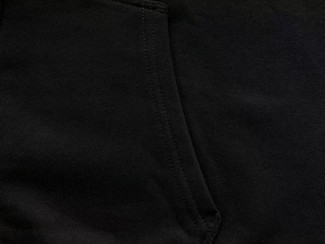 Comme des Garcons 235 C⭐⭐OME HE⭐⭐TS HOODIE 32090435125 (Im 170Cm 60Kg I Wear Size L In The Phot) - Image 15