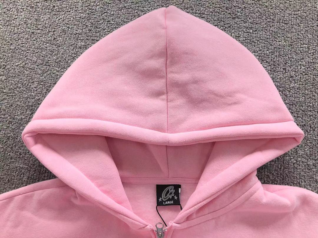 Corteiz TROUSERS129 CORTEIZ HOODIE - Image 15