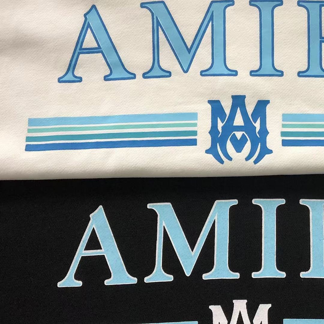 AMIRI 135 AMIRI HOODIE 1109011474 (Im 170Cm 60Kg I Wear Size M In The Phot) - Image 13