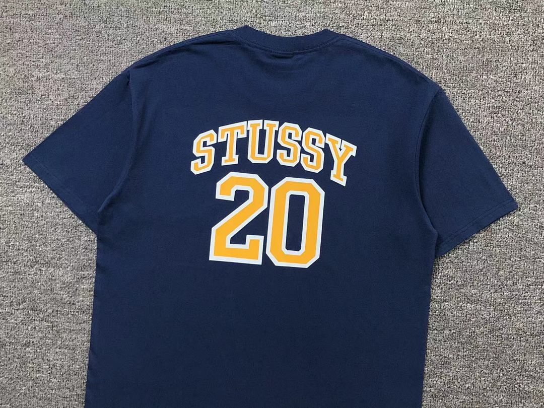 Stussy 85 STUSSY T-SHIRT - Image 15