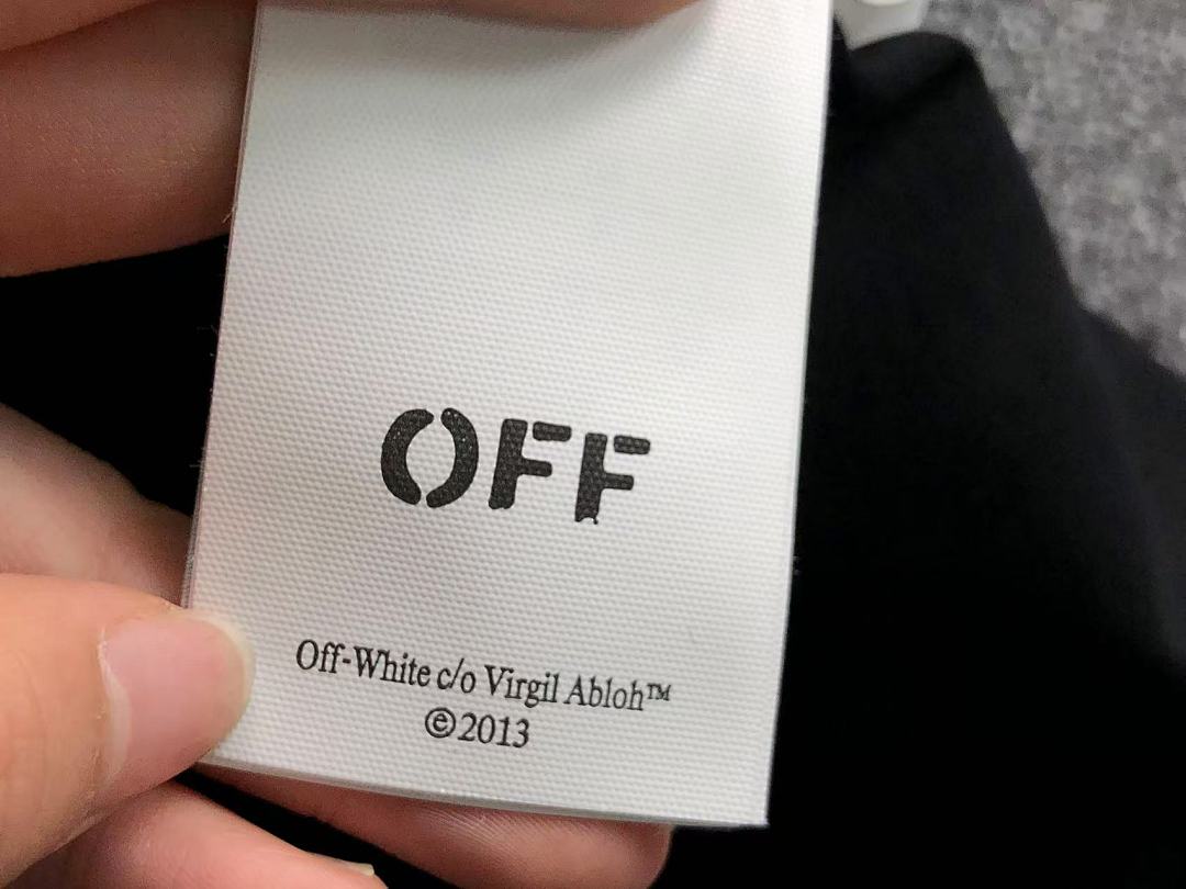 Off-White 98 OFF-WHITE T-SHIRT 502201519 (Im 170Cm 57Kg I Wear Size S In The Phot) - Image 25