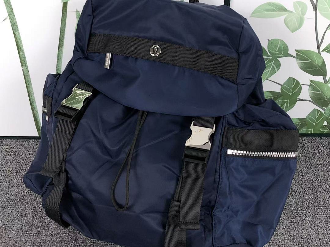On Running 228 LULULEMON BAG 4105291277 (Long 26CM* Wide 12CM* High 38CM) - Image 11