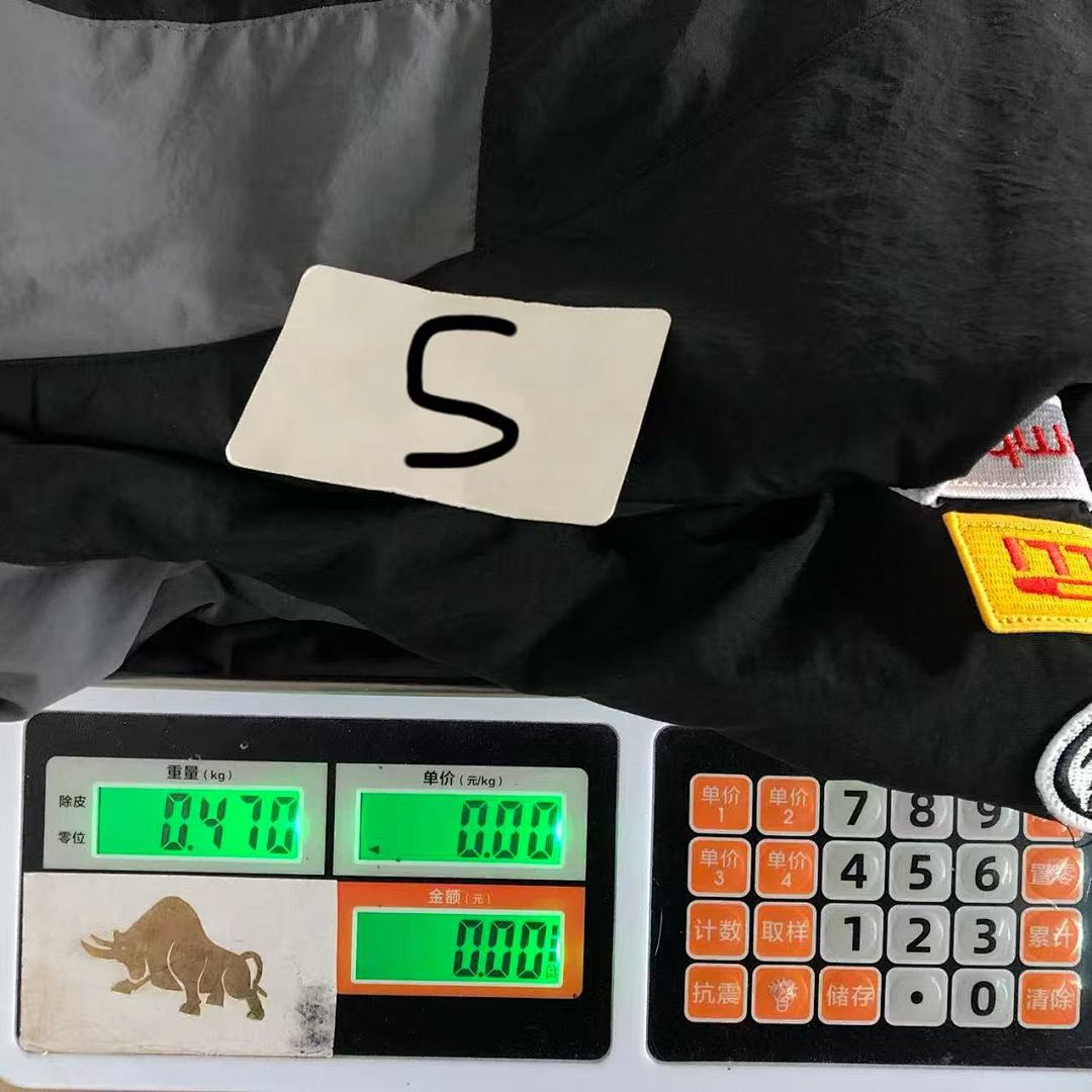 Supreme TROUSERS 228 S⭐⭐R⭐⭐E JACKET - Image 74