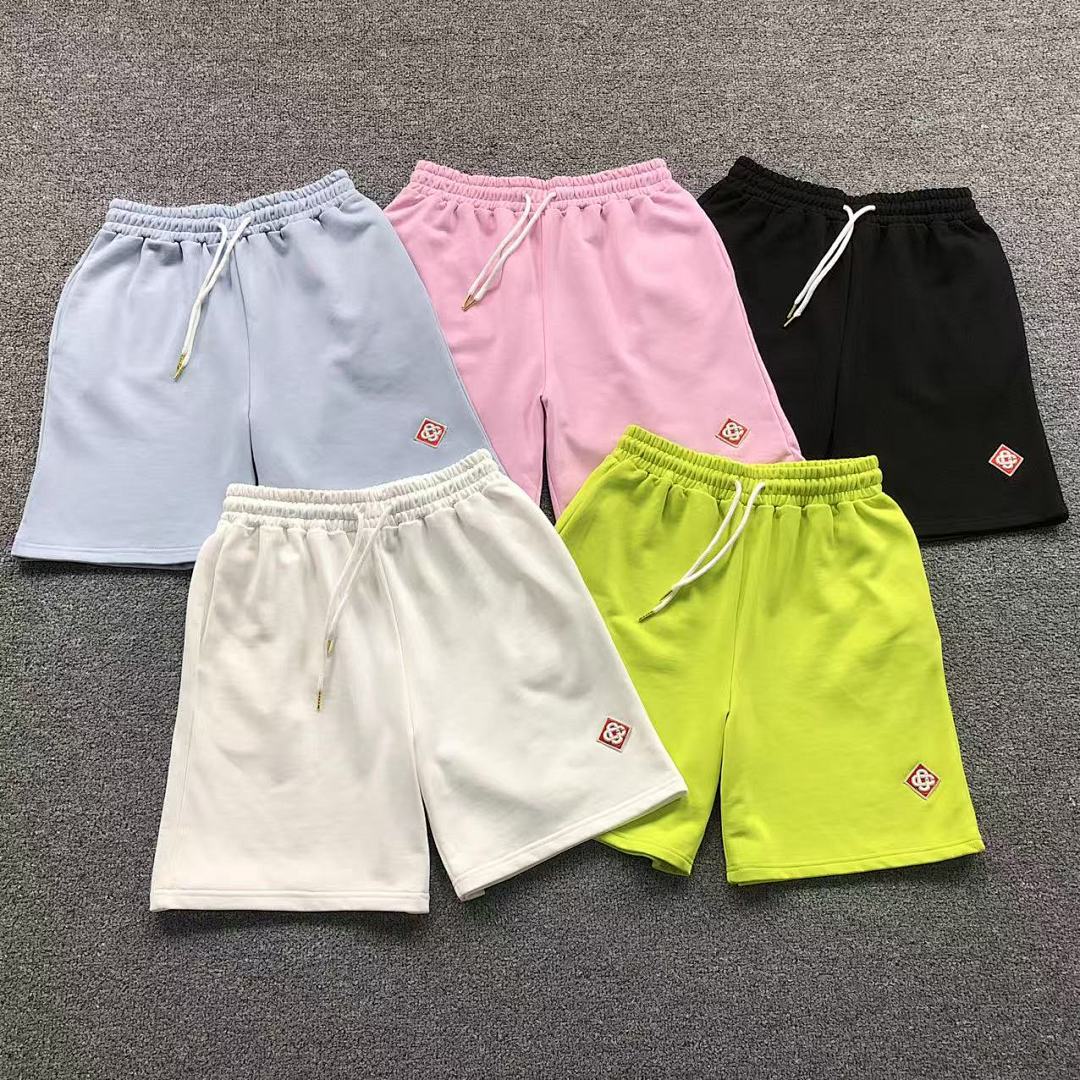 Casablanca Casablanca 165 SHORTS 591129127 (Im 170Cm 60Kg I Wear Size M In The Phot), photo 1